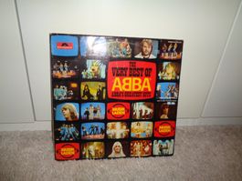 *** ABBA / The Best Of / Abba` s Greatest Hits / 2 Lp` s